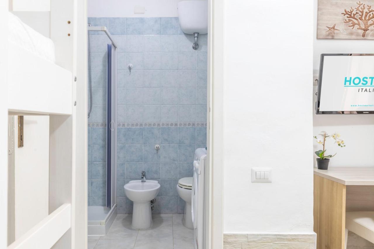 Free Beach 1240 - 50 Mt From The Beach Costa Rei Luaran gambar